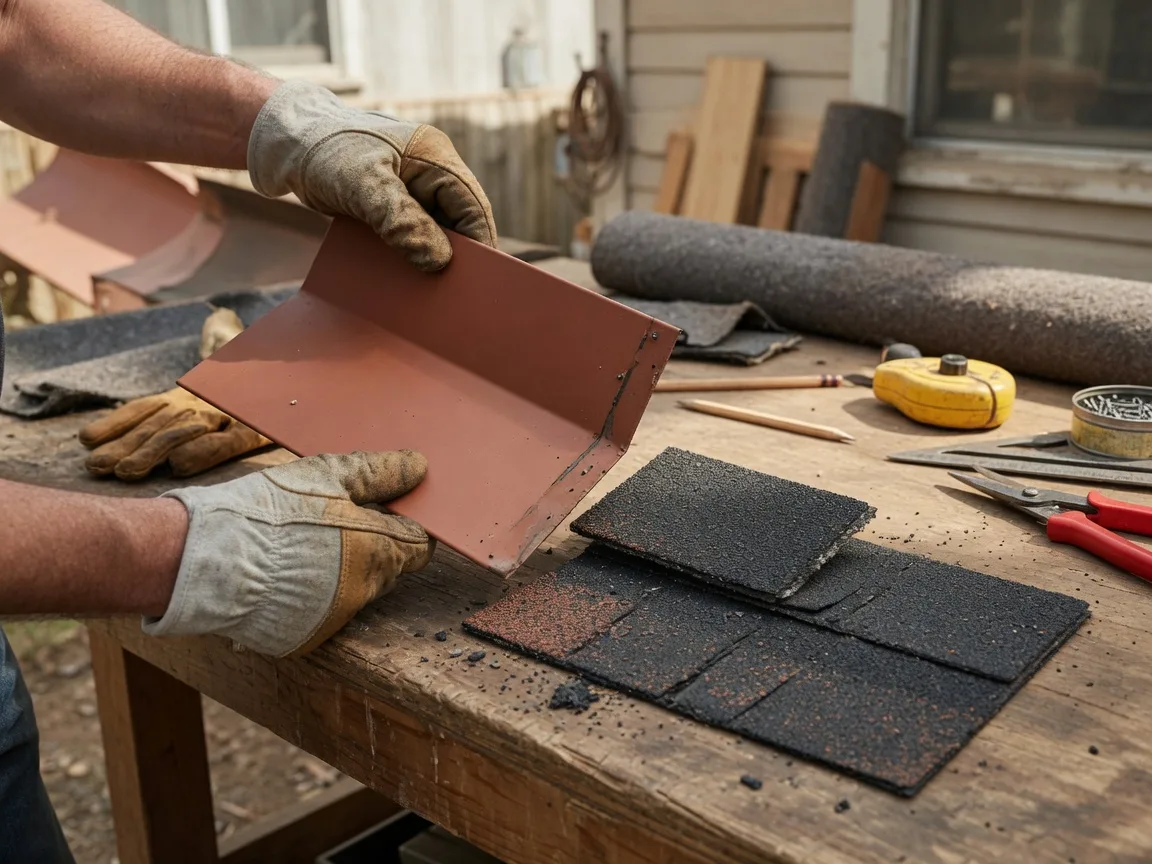 Roof Repair company in Regina, NM